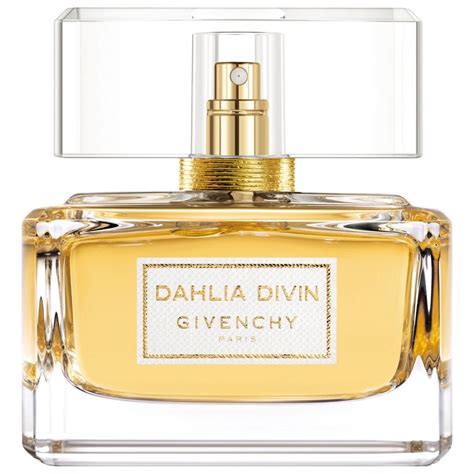 givenchy perfume dahlia noir debenhams|dahlia divin Givenchy price.